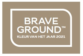 Brave ground
